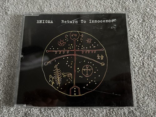 Enigma return to innocence - -,