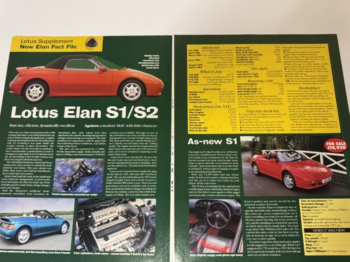 Original classic m100 - m100, lotus