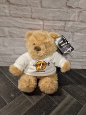 Hard rock cafe - cafe, glasgow