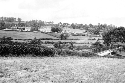 Bbp general view newtown - general,