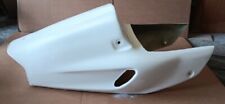 Honda CBR900RR CBR 900 RR 1996/7 Fireblade Rear Race Fairing Fiberglass New