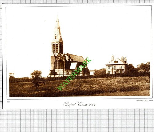 Horsforth church yorkshire - horsforth,