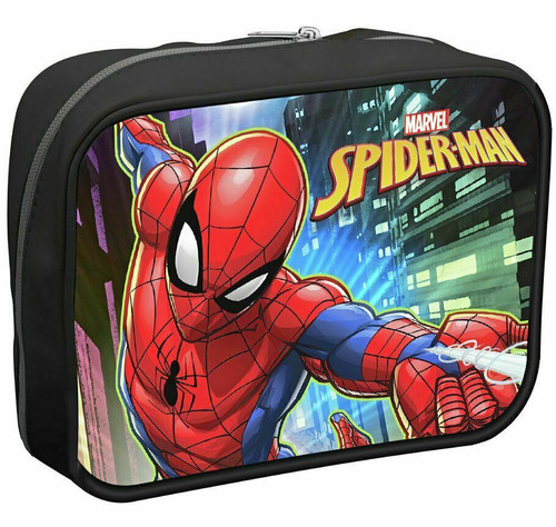 Marvel spiderman pocket money - marvel,