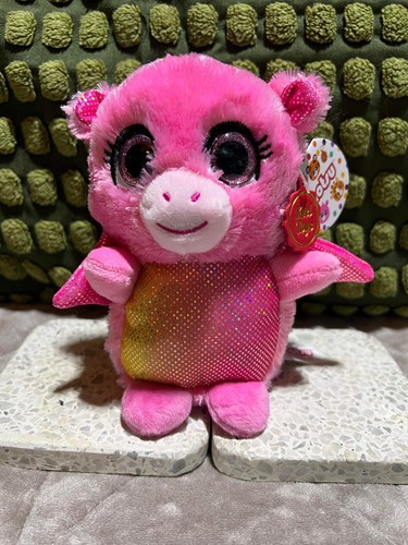 Mini motsu animotsu pink - motsu,