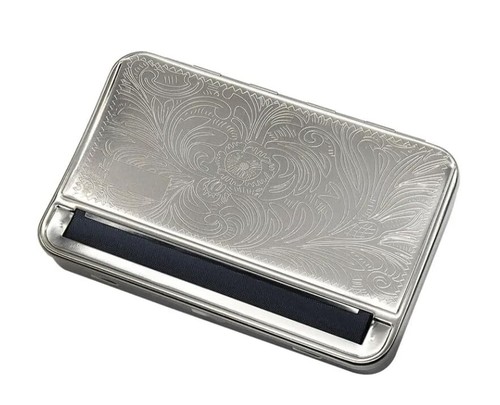 King size automatic adjustable - size,
