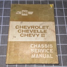 1965 chevrolet chevelle chevy - 1965,