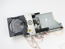 Nakamichi player2 tray - *nakamichi, player2*