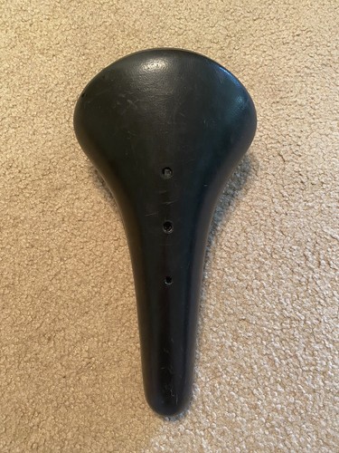 Grand prix seat black old - seat,