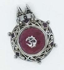 Signed By Shankari Sterling