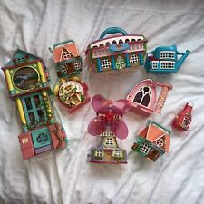 Huge Teeny-Weeny Doll House Play Set from vivid imaginations