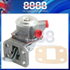 Fits Perkins & Massey 6110