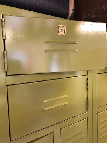 Metal gun cabinet storage - metal,