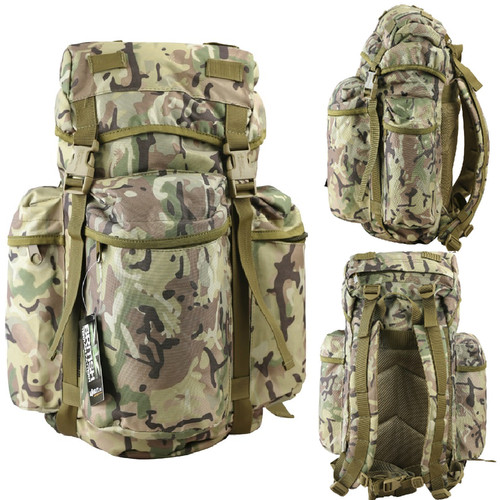 Kombatuk litre padded - kombatuk,