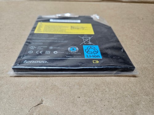 Lenovo slim battery - lenovo,