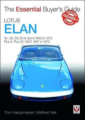 Lotus elan s3 - s1,, &