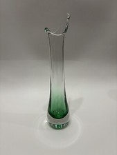 Dartington Crystal Art Glass