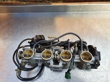 Genuine Suzuki GSXR 1000