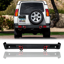 Vijay For 1999-2004 Land Rover