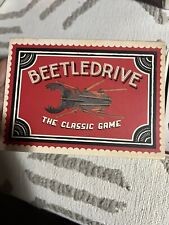 Beetledrive Game - The Classic Game
