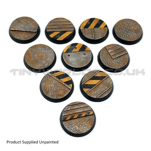 5mm round hive city - round,