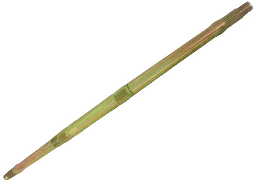 Rax03 rear axle - 850mm, for