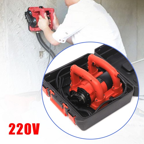 1600w concrete shovel - concrete,
