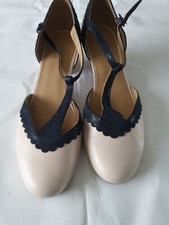 Women's UK8 Hotter Viviene T