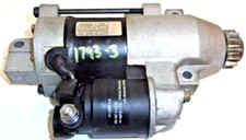 Yamaha Starting Motor Assy