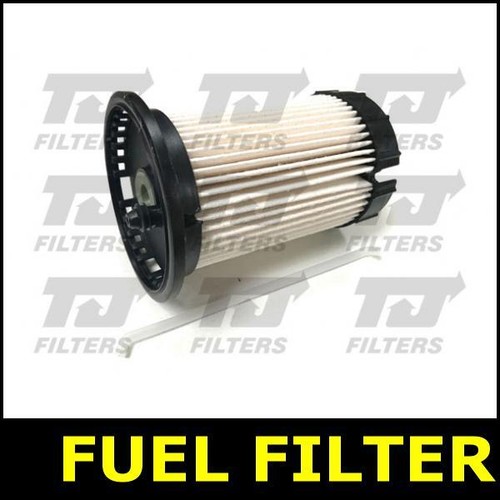 Fuel filter for golf vii - vw,
