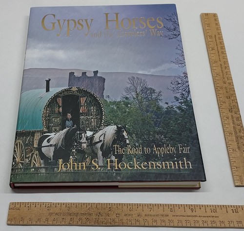 Gypsy horses and - gypsy,