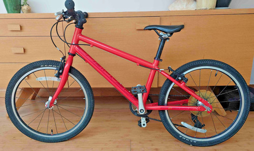 Islabikes beinn 20l large - beinn, 20