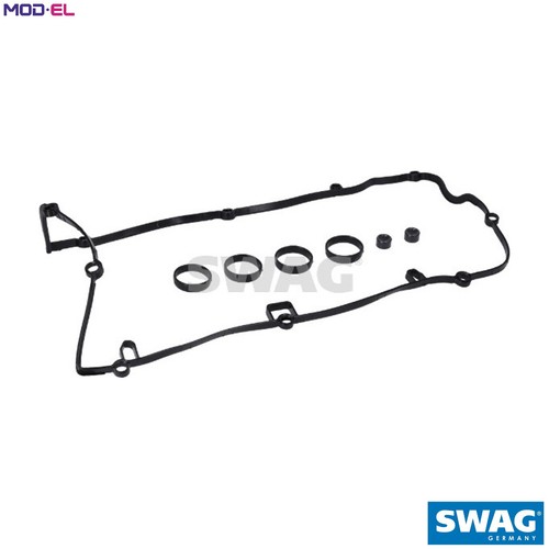 Gasket set cylinder head - gasket,