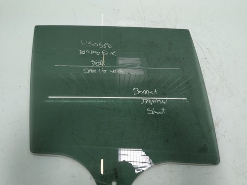 Window glass for bmw e70 - bmw,