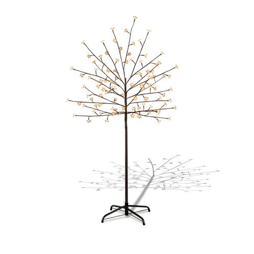 Cherry blossom tree - blossom, 96