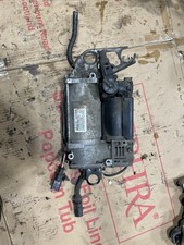 VW TOUAREG AUDI Q7 7L8616007F Compressor Pump  Air Suspension