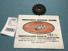 Pignone ingranaggio motore