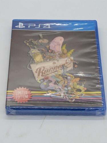 Bit trip presents runner2 - bit.trip,