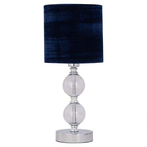 Modern table lamp - table, bedside