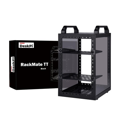 Geeekpi deskpi rackmate - geeekpi,