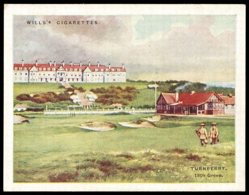 Wills golfing 24 - 'golfing', #24
