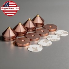 4set HiFi Audio Isolation