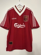 Liverpool Football Club Adidas