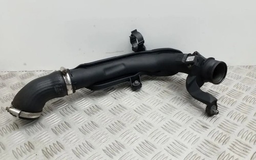 Skoda yeti intercooler hose - skoda, 5l