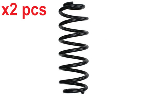 Pcs sides rear - x2,