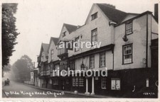 Chigwell Ye Olde Kings Head