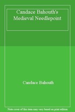 Candace bahouth medieval - candace,