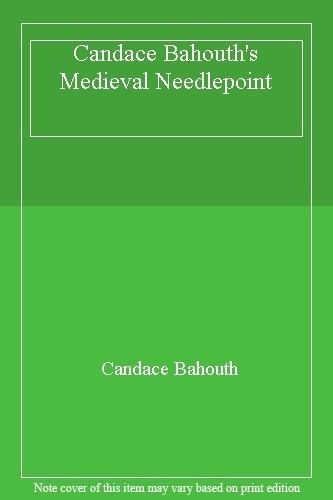 Candace bahouth medieval - bahouth's,