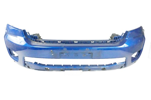 Ford ranger facelift front - ford,