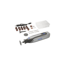 Dremel 8150-20 7.2v Cordless