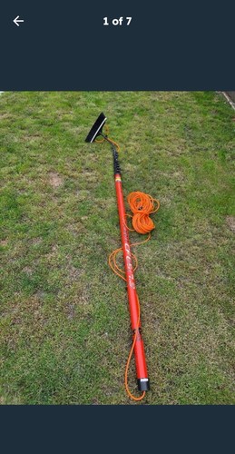 Ionic hydra cf65 carbon - hydra,